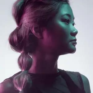 Sarah's avatar