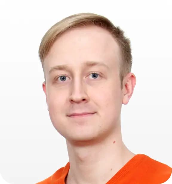 Sergey